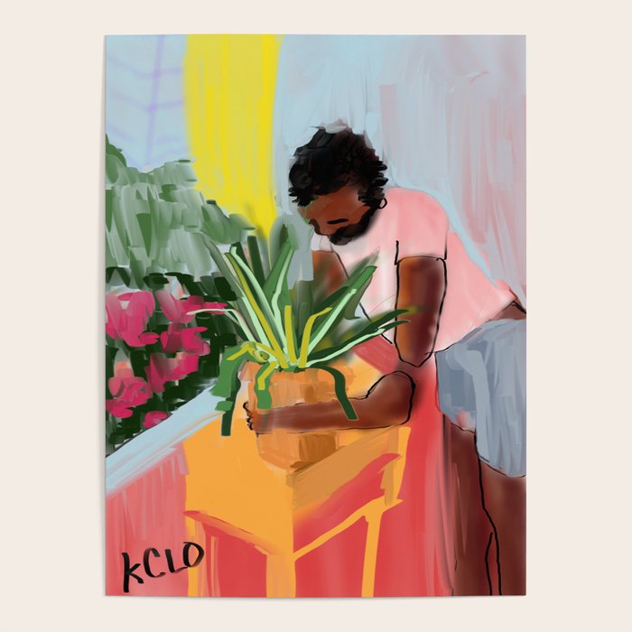 let's make this house a home Poster Gallery Image 1