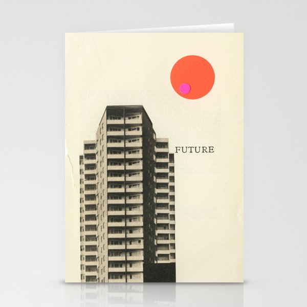 Future Stationery Card Gallery Image 2