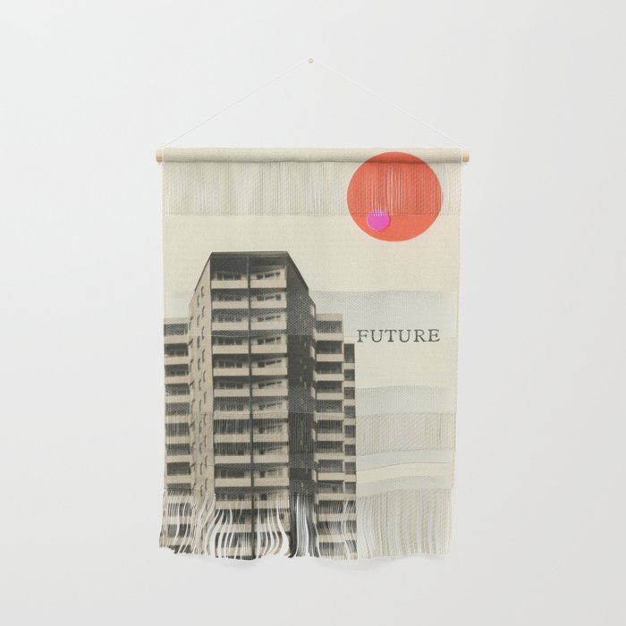 Future Wall Hanging Gallery Image 1