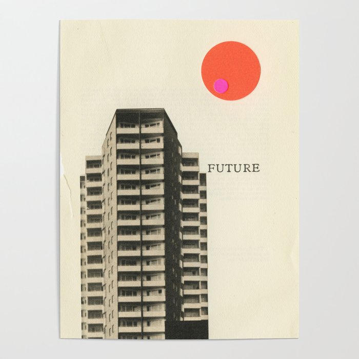 Future Poster Gallery Image 4