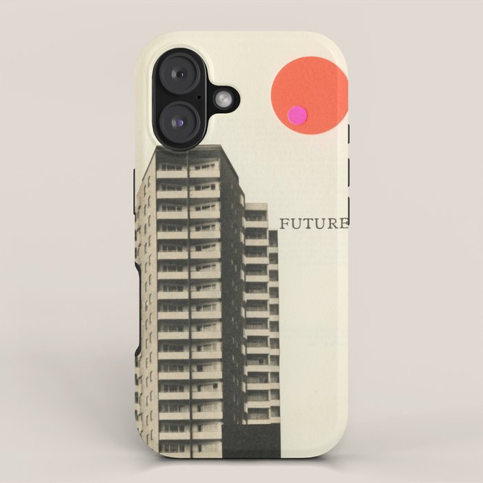 Future iPhone Case Gallery Image 1