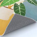 Colorful Branching Out 10 Rug Gallery Image 4