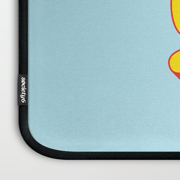 You Got This Laptop Sleeve Gallery Image 3