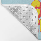 You Got This Bath Mat Gallery Image 2