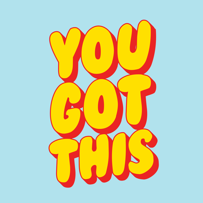 You Got This Coffee Mug Gallery Image 2