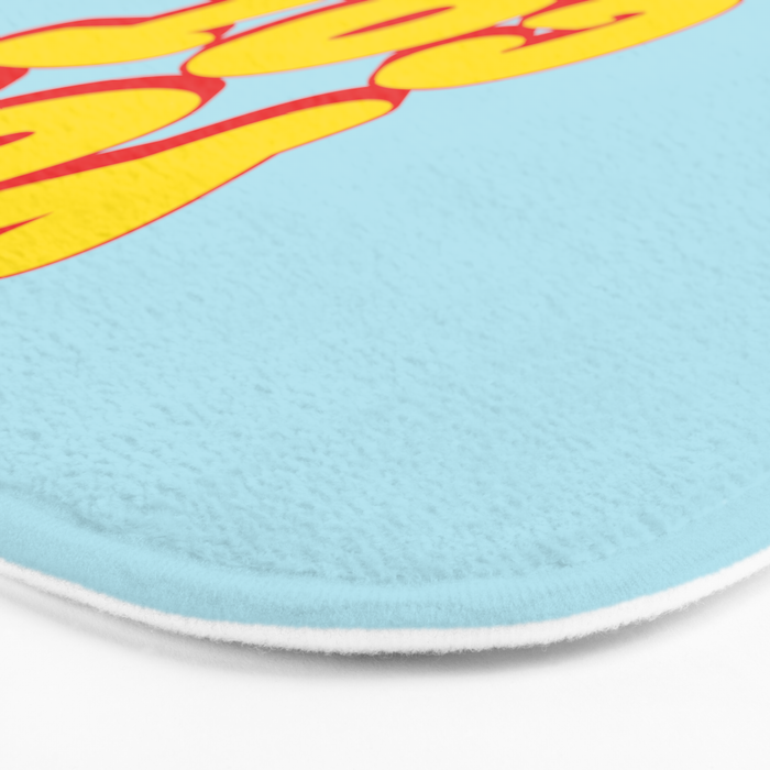You Got This Bath Mat Gallery Image 3