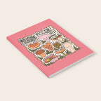 Mushrooms of Missouri Notebook Gallery Image 2
