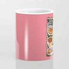 Mushrooms of Missouri Coffee Mug Gallery Image 4