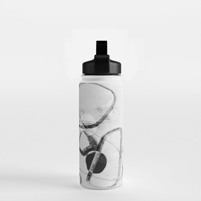 Fantastic atom Water Bottle Gallery Image 2