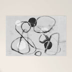 Fantastic atom Welcome Mat Gallery Image 1