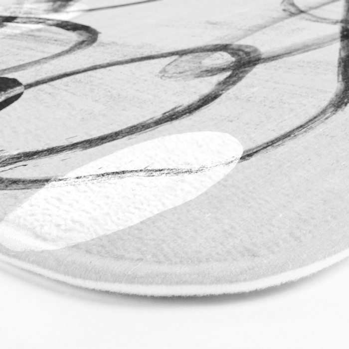 Fantastic atom Bath Mat Gallery Image 3