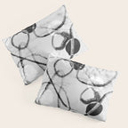 Fantastic atom Pillow Sham Gallery Image 3
