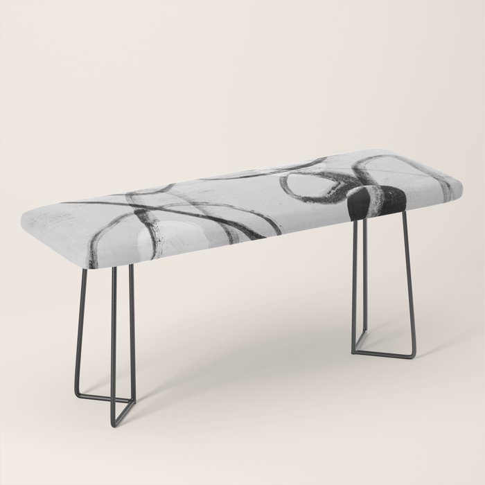 Fantastic atom Bench Gallery Image 1