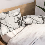 Fantastic atom Pillow Sham Gallery Image 2
