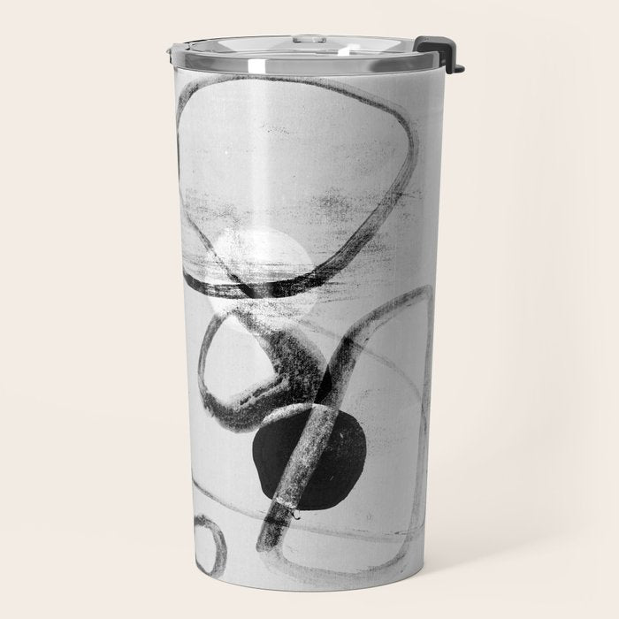 Fantastic atom Travel Mug Gallery Image 2