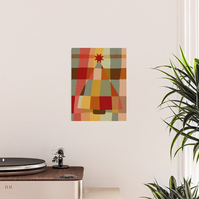 Carnival Christmas Poster Gallery Image 2