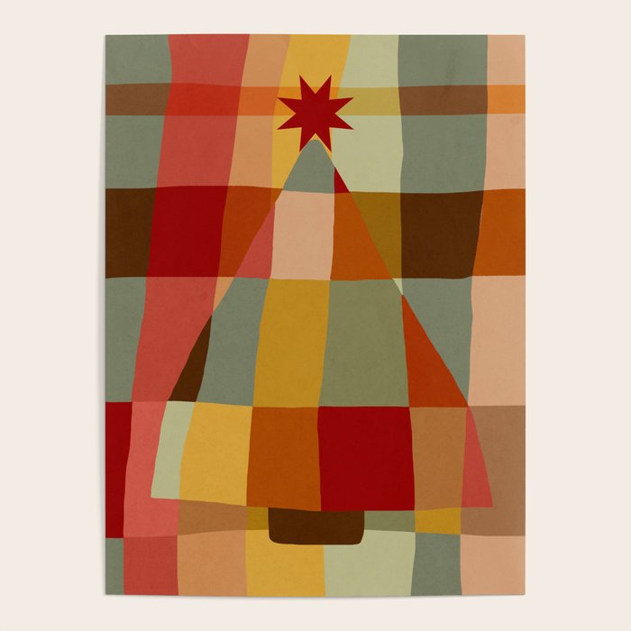 Carnival Christmas Poster Gallery Image 4