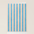 STRIPES 001 G - Lake Stationery Card Gallery Image 2