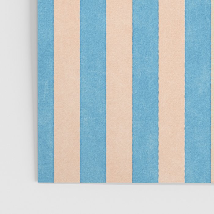 STRIPES 001 G - Lake Poster Gallery Image 3