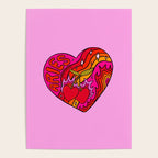 Aries Valentine Poster Gallery Image 4