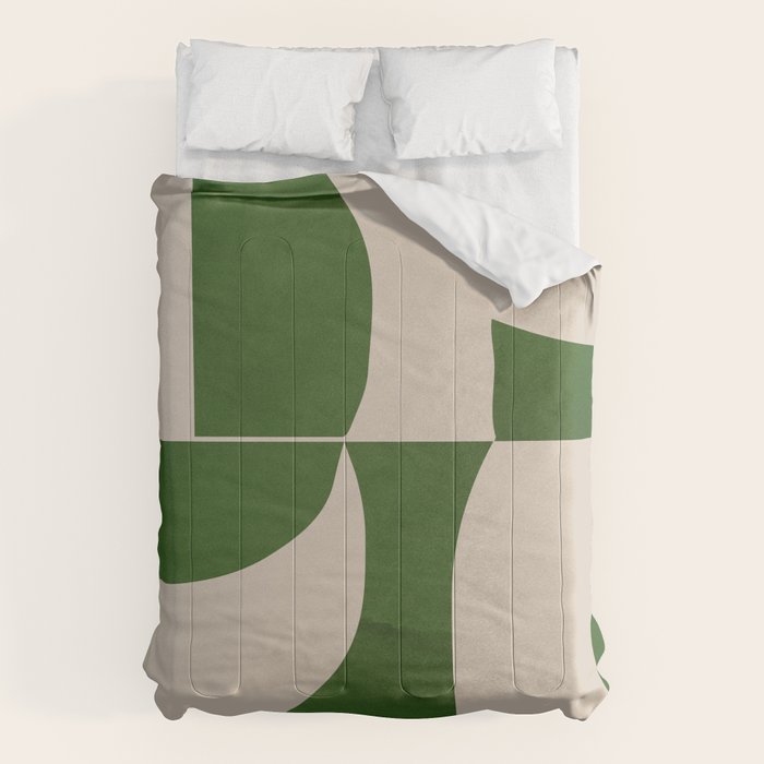 Minimalist 55 Comforter Gallery Image 1