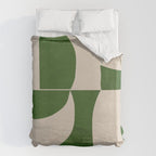 Minimalist 55 Duvet Cover Gallery Image 6