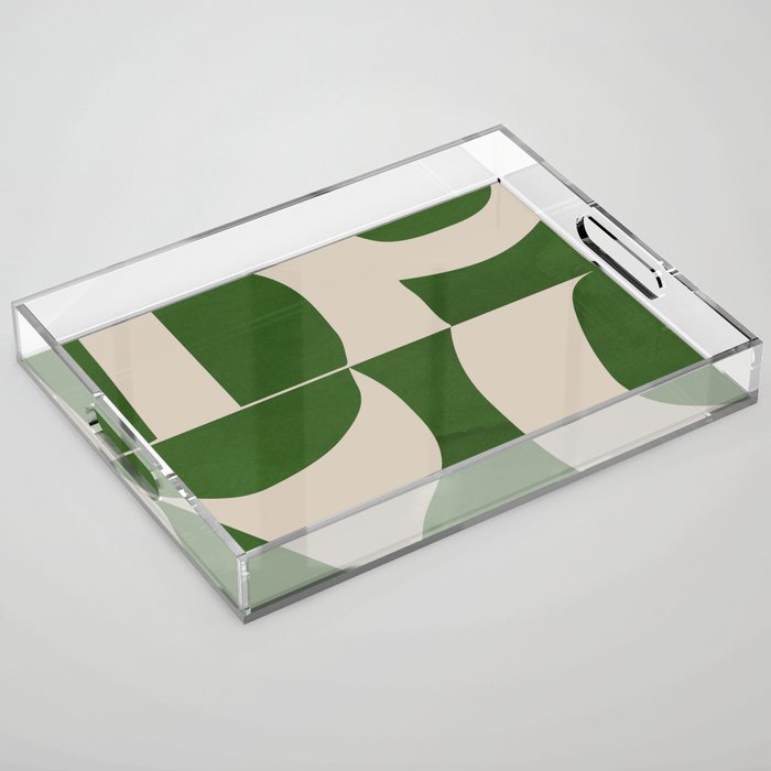 Minimalist 55 Acrylic Tray Gallery Image 1