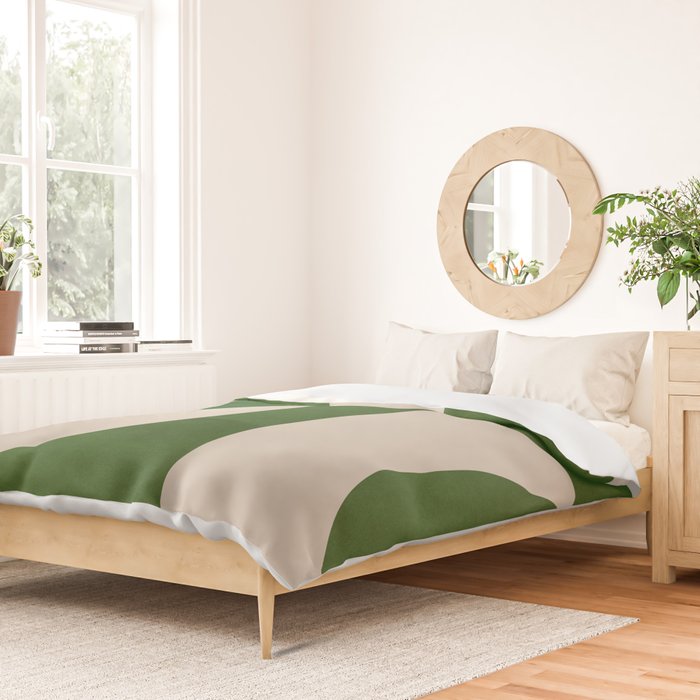 Minimalist 55 Duvet Cover Gallery Image 2
