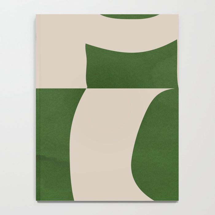 Minimalist 55 Notebook Gallery Image 4