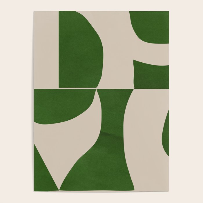 Minimalist 55 Poster Gallery Image 4