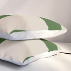 Minimalist 55 Pillow Sham Gallery Image 3