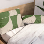 Minimalist 55 Pillow Sham Gallery Image 2