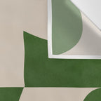 Minimalist 55 Wall Tapestry Gallery Image 3