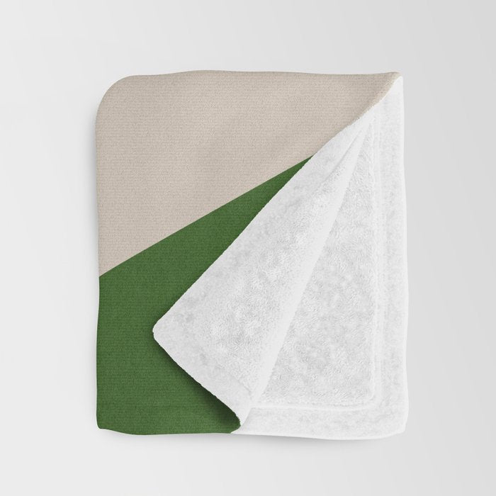 Minimalist 55 Throw Blanket Gallery Image 3