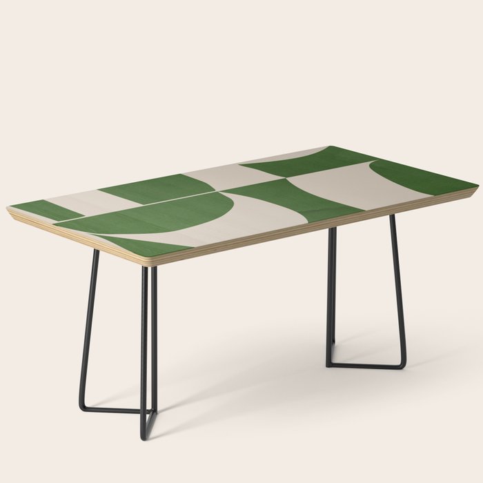 Minimalist 55 Coffee Table Gallery Image 1