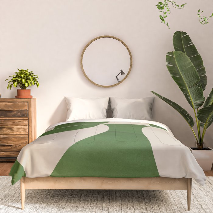 Minimalist 55 Comforter Gallery Image 3