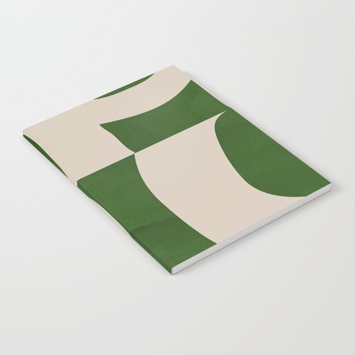 Minimalist 55 Notebook Gallery Image 2