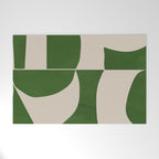 Minimalist 55 Welcome Mat Gallery Image 1