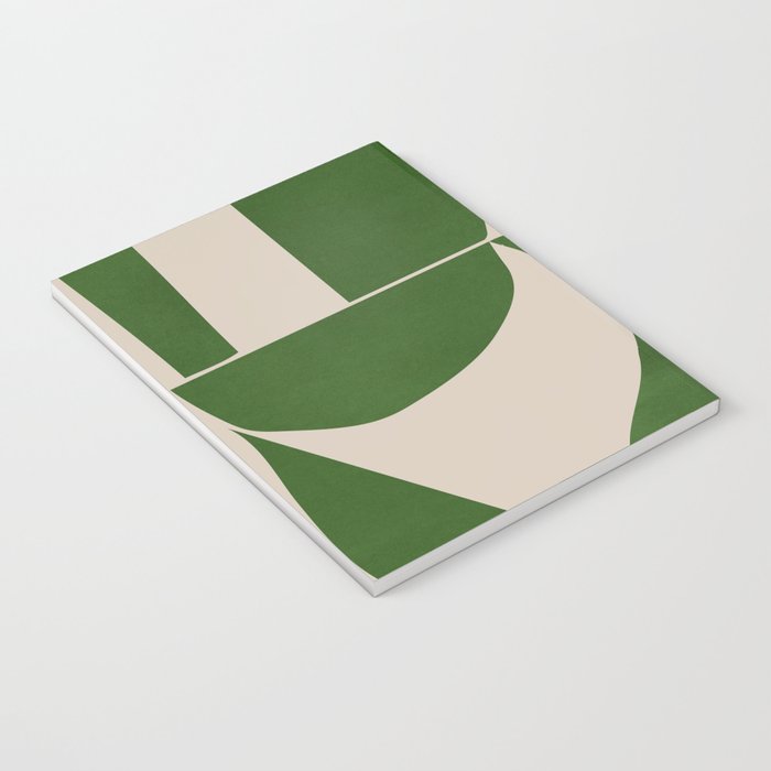 Minimalist 55 Notebook Gallery Image 3