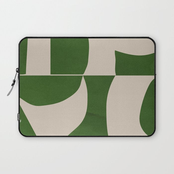 Minimalist 55 Laptop Sleeve Gallery Image 1