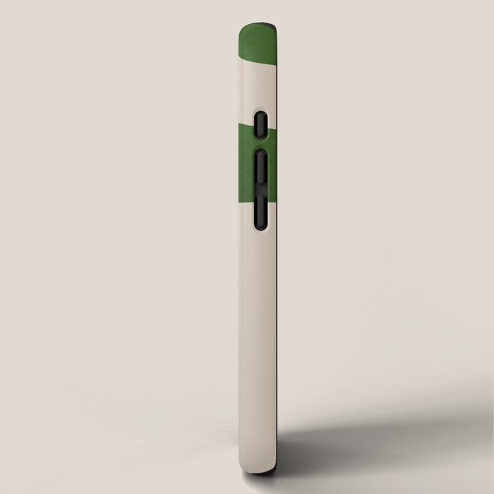 Minimalist 55 iPhone Case Gallery Image 2