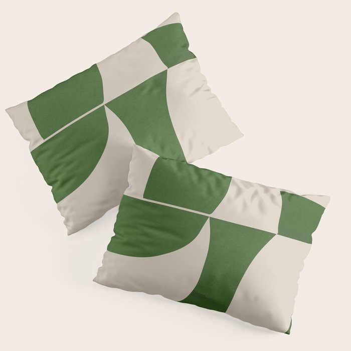 Minimalist 55 Pillow Sham Gallery Image 1