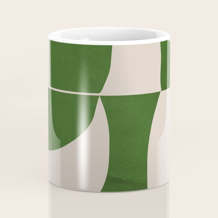 Minimalist 55 Coffee Mug Gallery Image 4