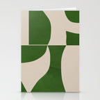 Minimalist 55 Stationery Card Gallery Image 2