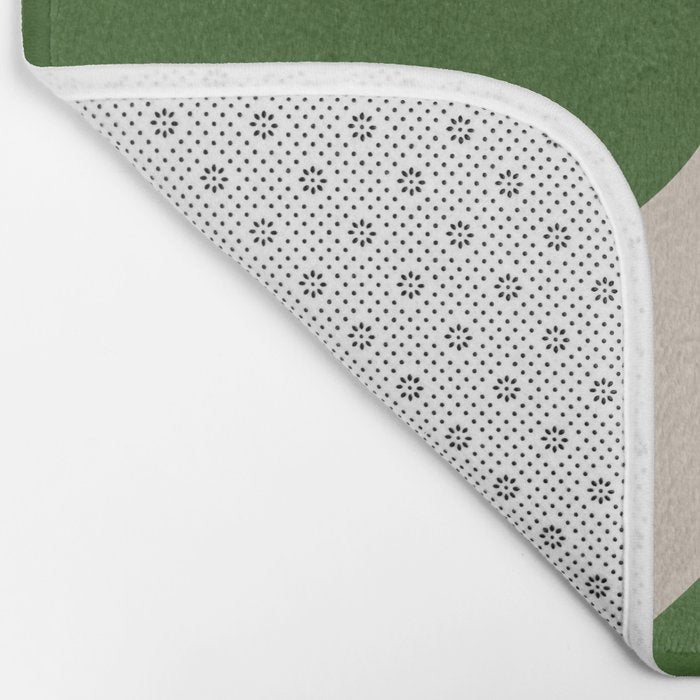 Minimalist 55 Bath Mat Gallery Image 2