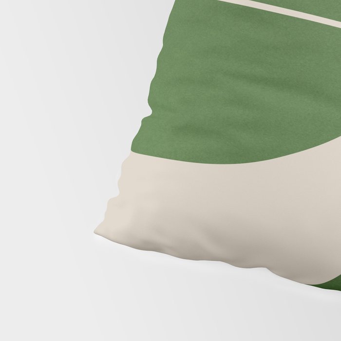 Minimalist 55 Pillow Sham Gallery Image 4