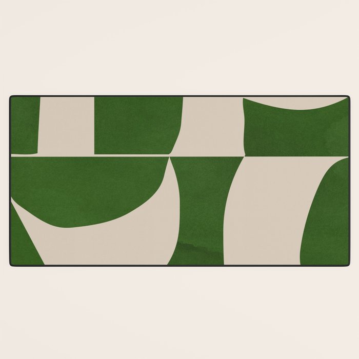 Minimalist 55 Desk Mat Gallery Image 3