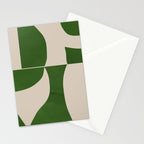 Minimalist 55 Stationery Card Gallery Image 2