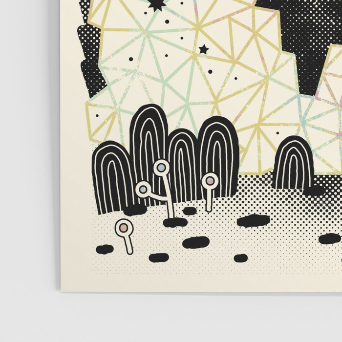 Into the Unknown... Poster Gallery Image 3