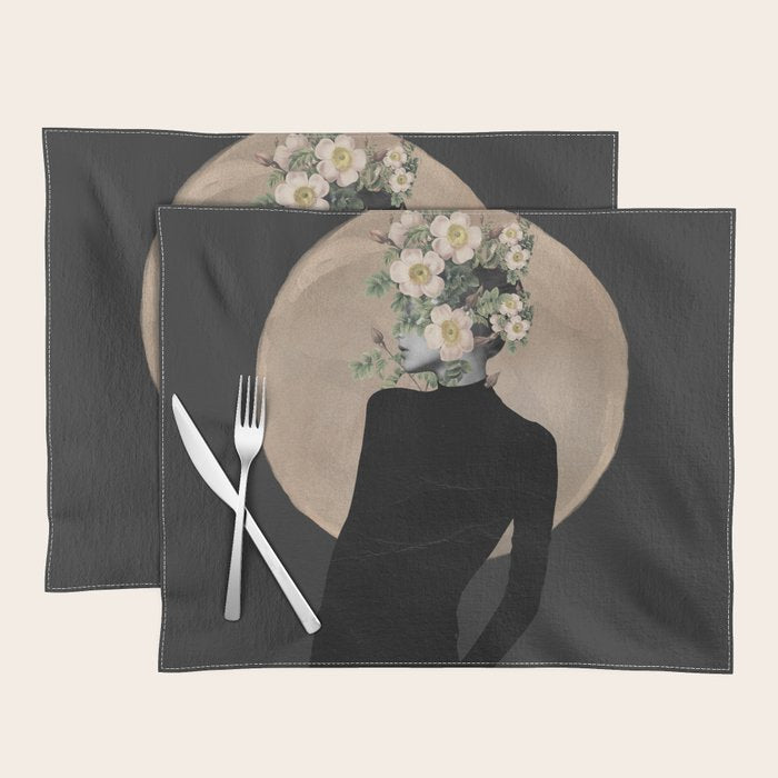 In Bloom 27 Placemat Gallery Image 1